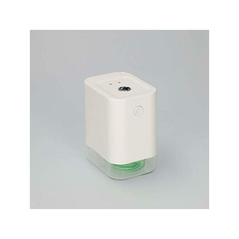 

Dispensador KSIX Smart Hand Mini Esterilizador Automático 45 ml