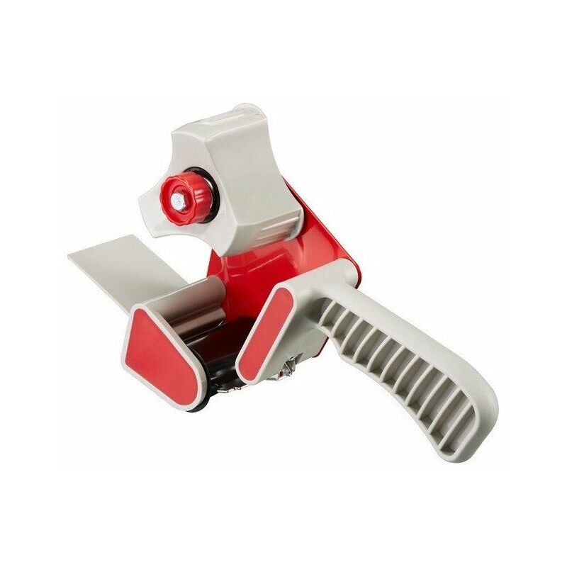 

DISPENSADOR MANUAL PARA CINTA ADHESIVA 50mm