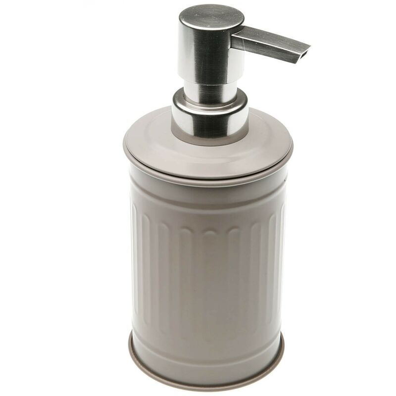 

Dispensador Metal