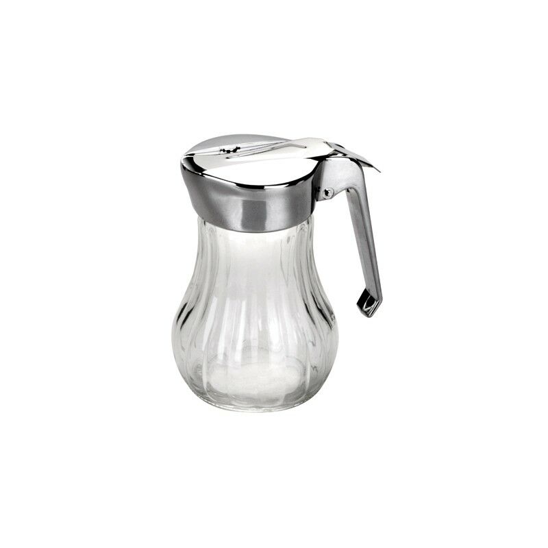 

Dispensador miel vidrio
