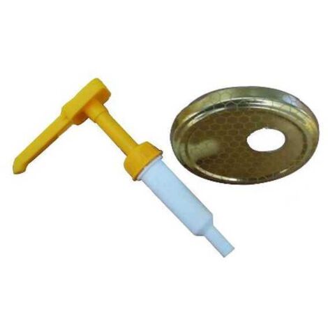 Dispensador Miele Juego de 4 piezas