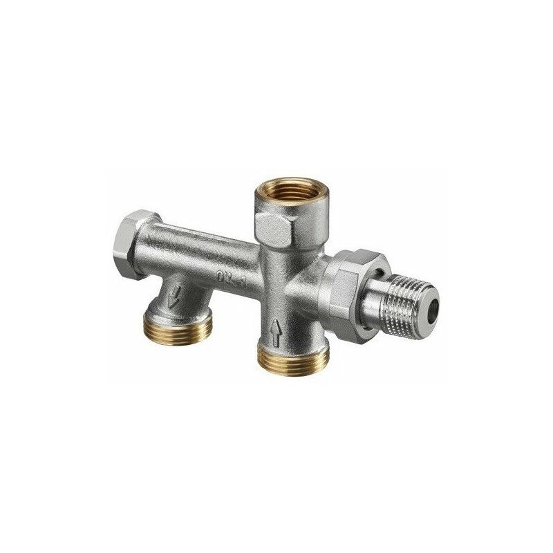 

Oventrop - Dispensador MONOTUBE AV.RAC. M3 / 4