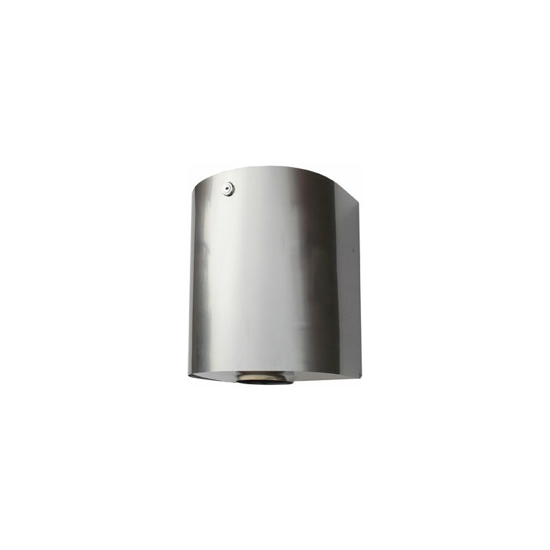 

Dispensador Papel Mecha Inox Satinado - Nofer