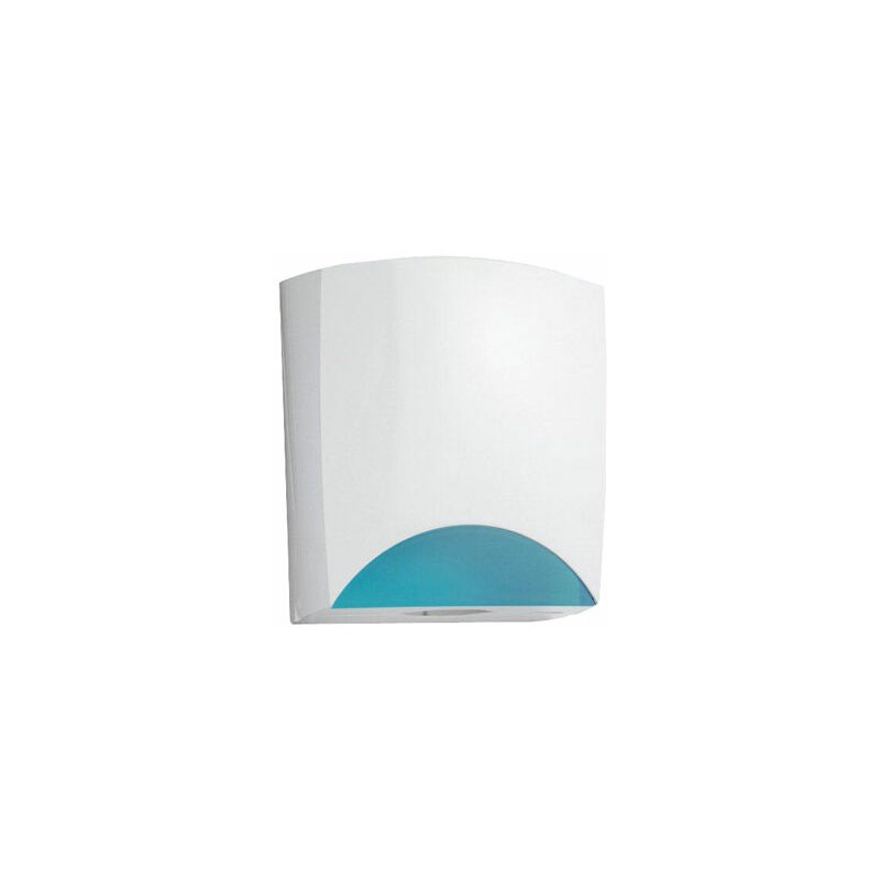 

Dispensador Papel Toalla Cube Abs - Nofer