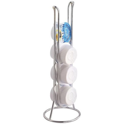 dispensador para 10 capsulas nespresso - 3071150 - combrichon -