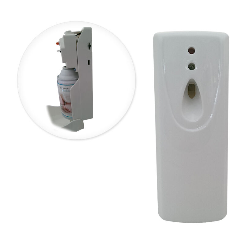 

Dispensador de ambientador aerosol hl