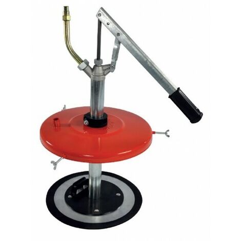 DISPENSADOR PARA BIDON 18 KG. D.TAPA 283 MM. - FAHERMA