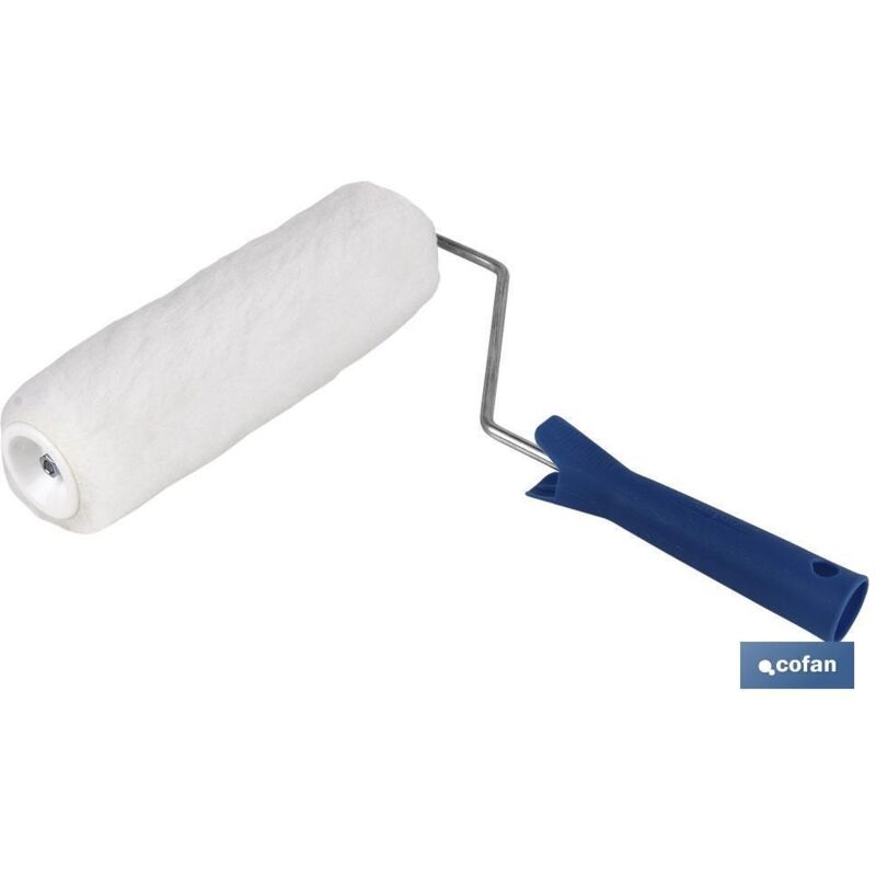 Cofan - Rullo universale monouso 220mm Ø45mm