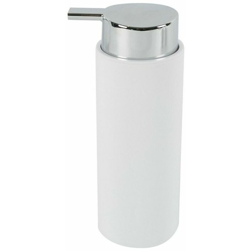 

Dispensador de Jabón Polipropileno ABS (6,5 x 16 x 6,5 cm) Rosa - Bigbuy Home