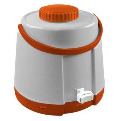 Dispensador Térmico Ciao 5 - 5,60 Giostyle