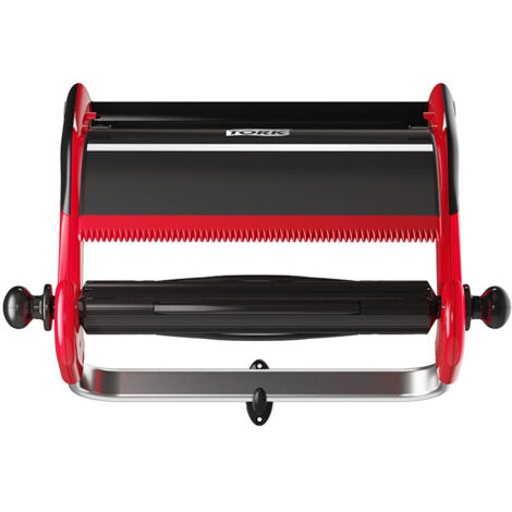 Dispensador TORK portarollo pared W1 marca TORK