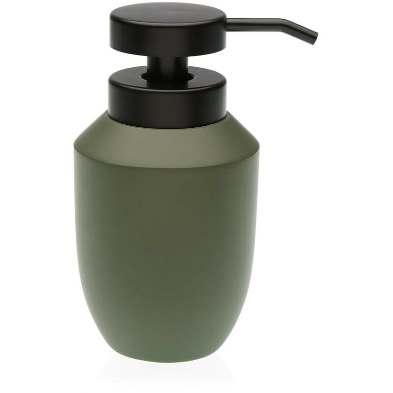 

Bh Design - DISPENSADOR VERDE Y GRIS