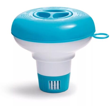 DISPENSER 29040NP D.12,7CM PER PASTIGLIE CLORO