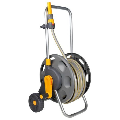Dispenser a carrello attrezzato - 20 m