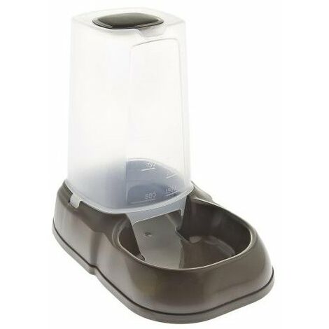 Dispenser acqua modello Maya per cani e gatti : 1,5 Lt