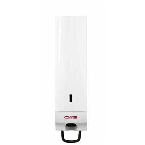 Dispenser crema sapone universale Paradise Cream. con pannello