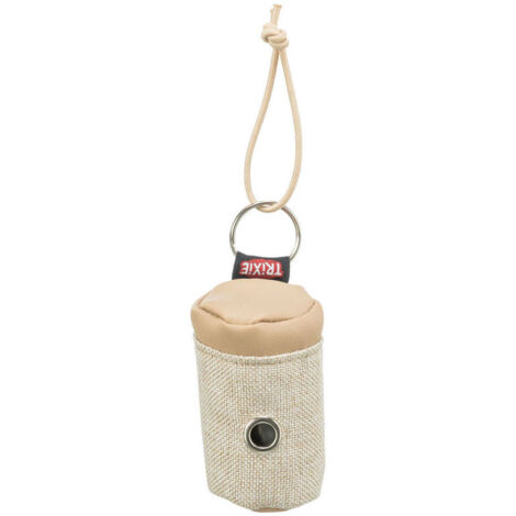 Dispenser di Buste per Animali Domestici Trixie Poliestere