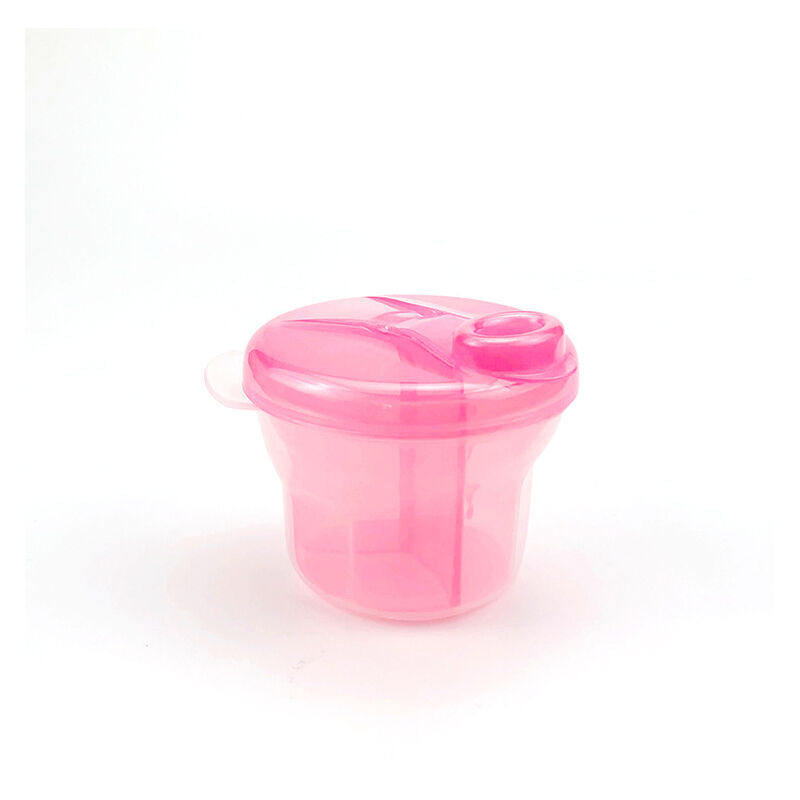 Ilovemilan - Dispenser di formula, rosa