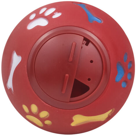 Dispenser di palline/dolcetti - Cani - Modello grande / 14 cm