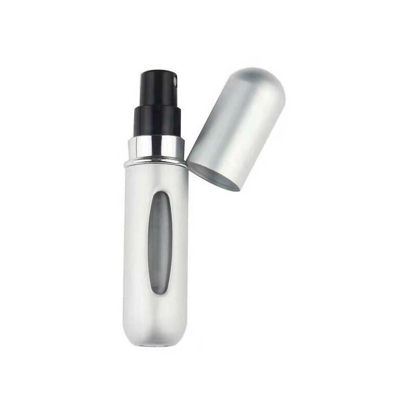 Dispenser di profumo riempito dal fondo da 5ml