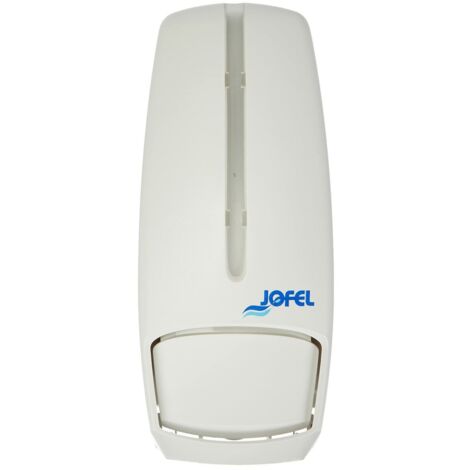 Dispenser di Sapone Jofel Bianco 1 L
