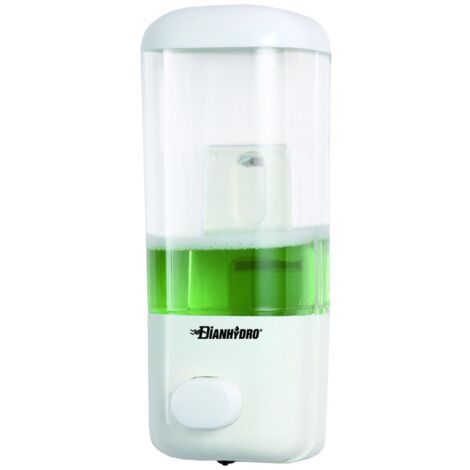 Dispenser di sapone liquido a parete modello 480