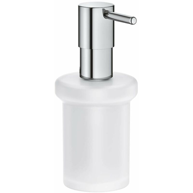 Essentials Dispenser Di Sapone Liquido, Cromato 40394001 Grohe
