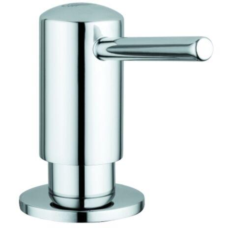 Dispenser di sapone liquido incorporato da 400 ml - 40536000 - grohe