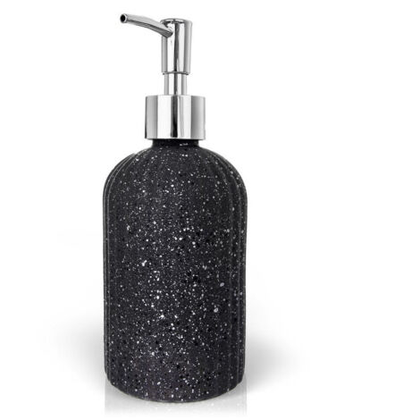 Dispenser di sapone liquido per cucine e bagni piu semplici
