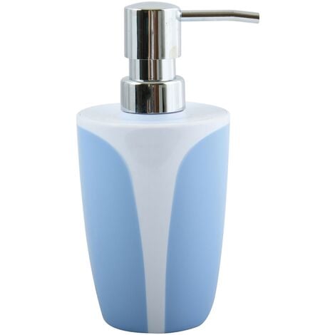 Dispenser sapone bagno plastica al miglior prezzo - Pagina 9