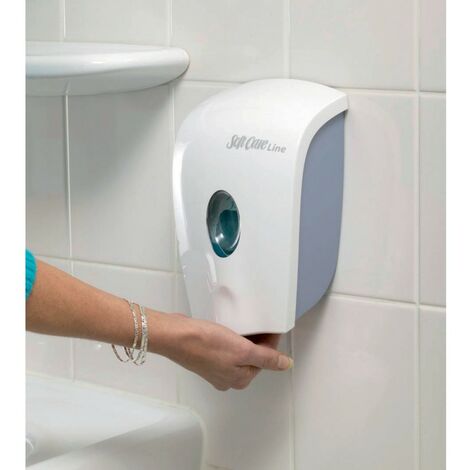 Dispenser Disinfettante Per Le Mani - 100 Gr