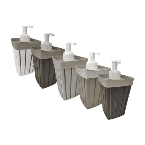 Dispenser Doga ECOPLAST