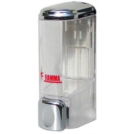 Dispenser dosa sapone/shampoo liquido