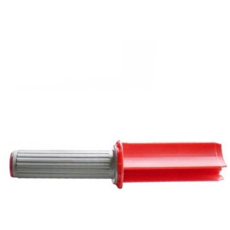 Dispenser impugnatura girevole per bobine rotoli film estensibile diametro 38 mm