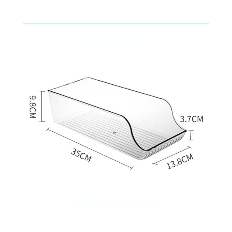 Dispenser per contenitori per Organizer per
