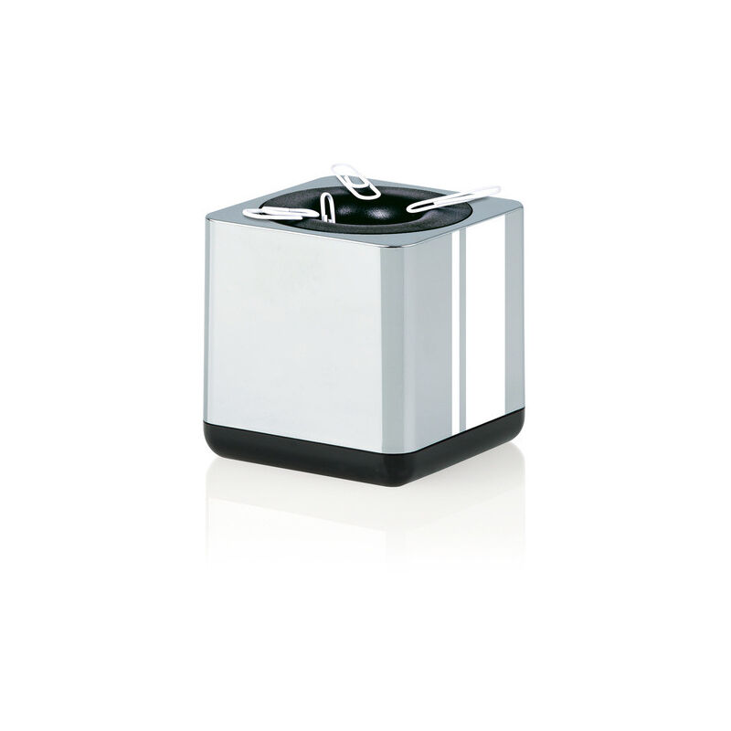 HAN - Dispenser per fermagli i-Line chrome