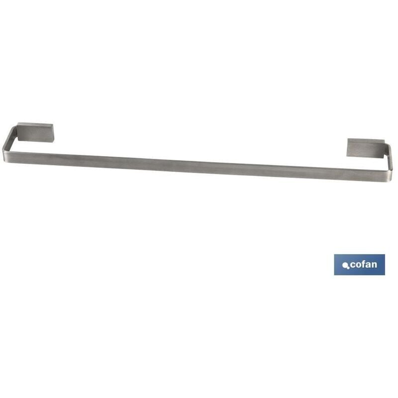 Cofan - Porta asciugamani 45cm Madeira Modello