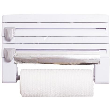 Dispenser per spezie con supporto a 3 funzioni
