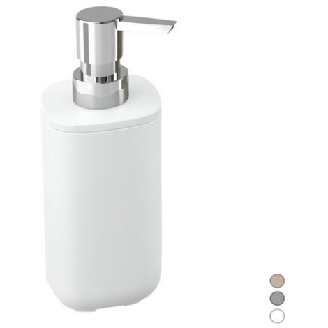 DISPENSER POD Grigio cm 7 x h. 17,5 x 7