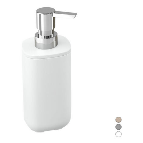 Colombo Design W42800CR-VAN TIME dispenser per sapone liquido