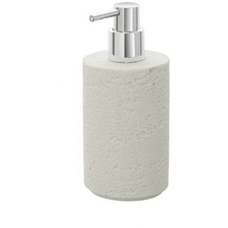 DISPENSER SAPONE ARIZONA Bianco