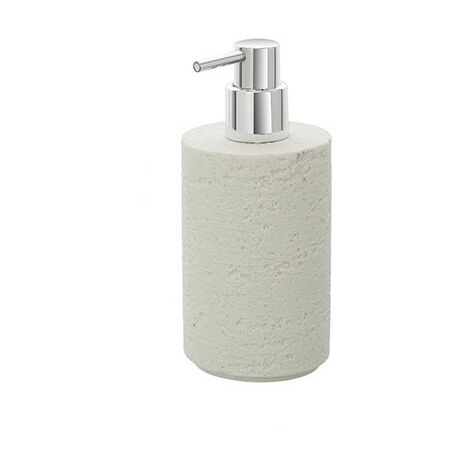 Dispenser sapone blu