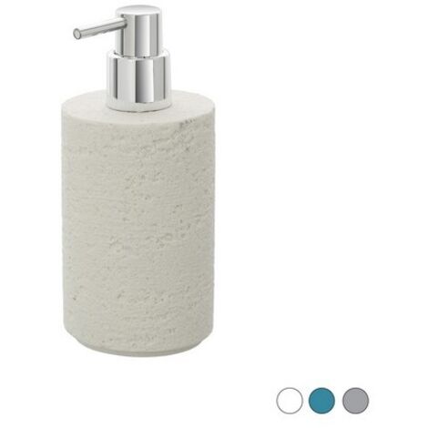 Dispenser sapone arizona grigio