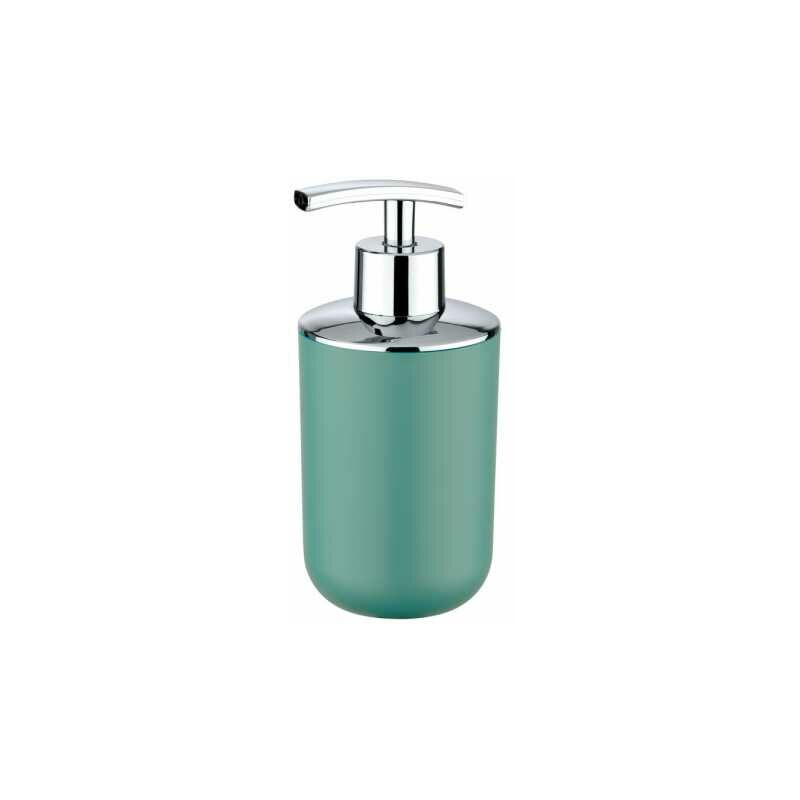 Wenko - Dispenser sapone Brasil verde