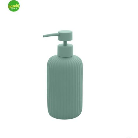 Dispenser Sapone Color Feridras Verde