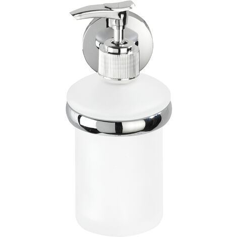 Dispenser sapone automatico bianco con sensore Butler Wenko