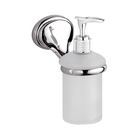 Dispenser sapone - elegante - dispenser da muro - 900