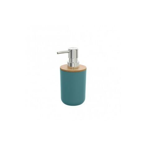Dispenser Sapone Feridras Florida Acquamarina