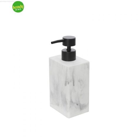 Dispenser sapone Feridras marmo