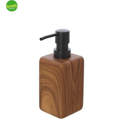 Dispenser sapone Feridras radici